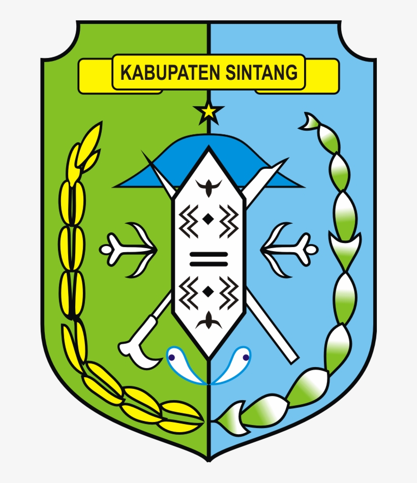 Dinas Kominfo Kabupaten Sintang